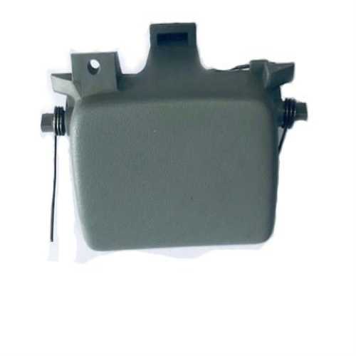 CLİO II TORPİDO KAPAK KİLİDİ TAKIM GRİ  